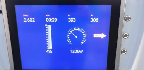 Bei 4% dann schon 125 kW