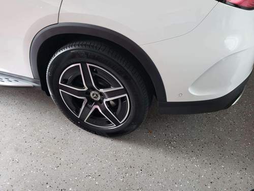 Felgen AMG