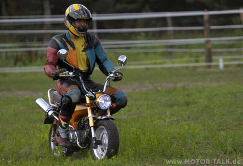 ST-160 Bj 2009