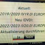 Update 4.5 2022/2023 Verion 20
