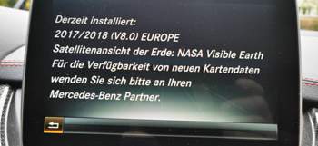 Kartenversion