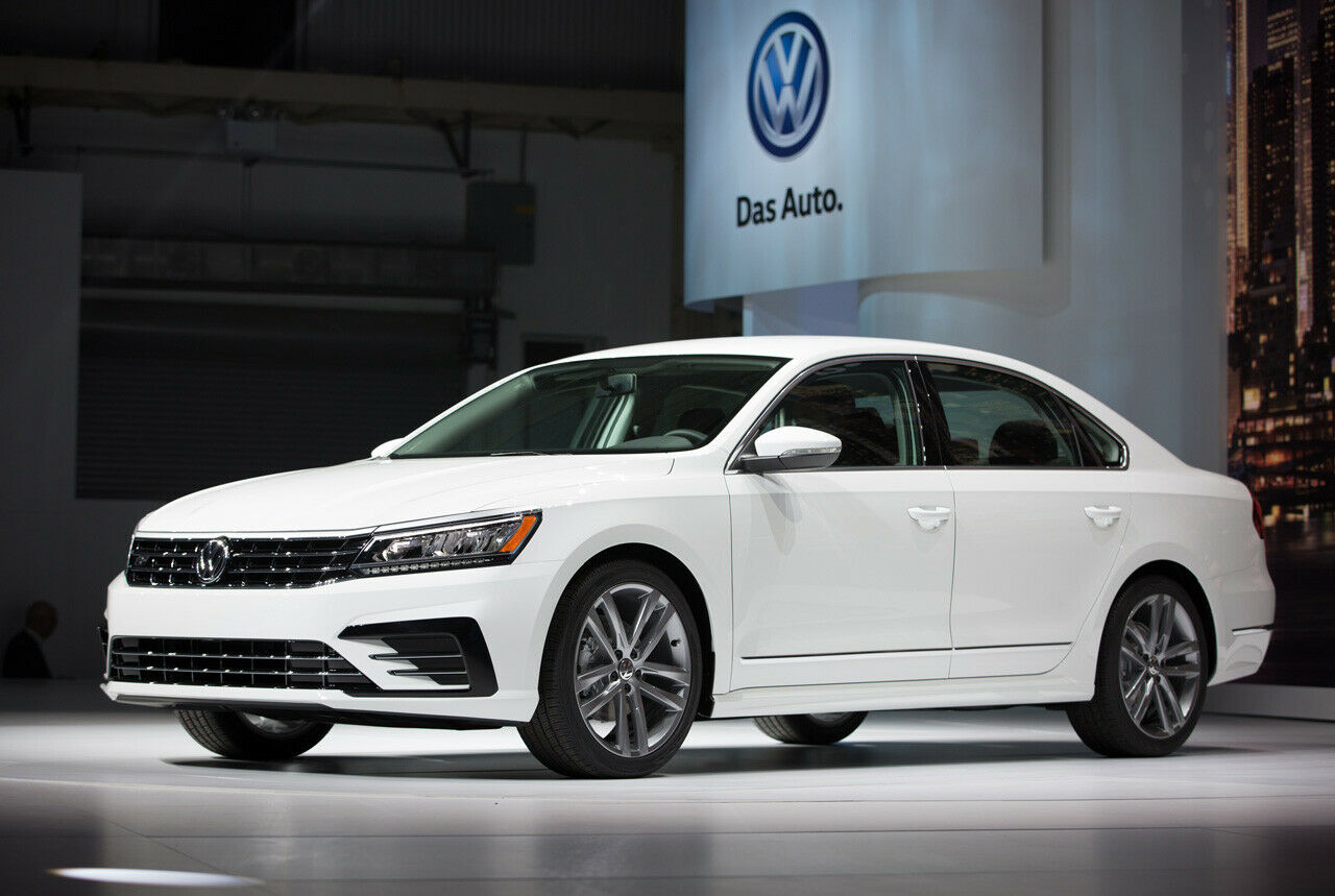 Ein weiterer Rückruf in den USA: Die VW-Modelle Jetta, Golf, Beetle und Passat bekommen neue Abgasklappen