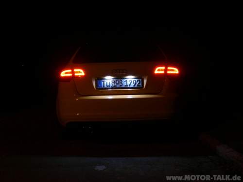 LED KZB