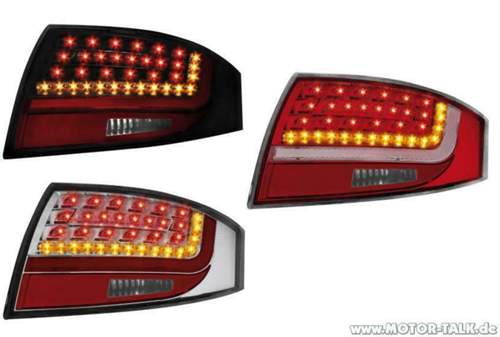 Vergleich-led-rl