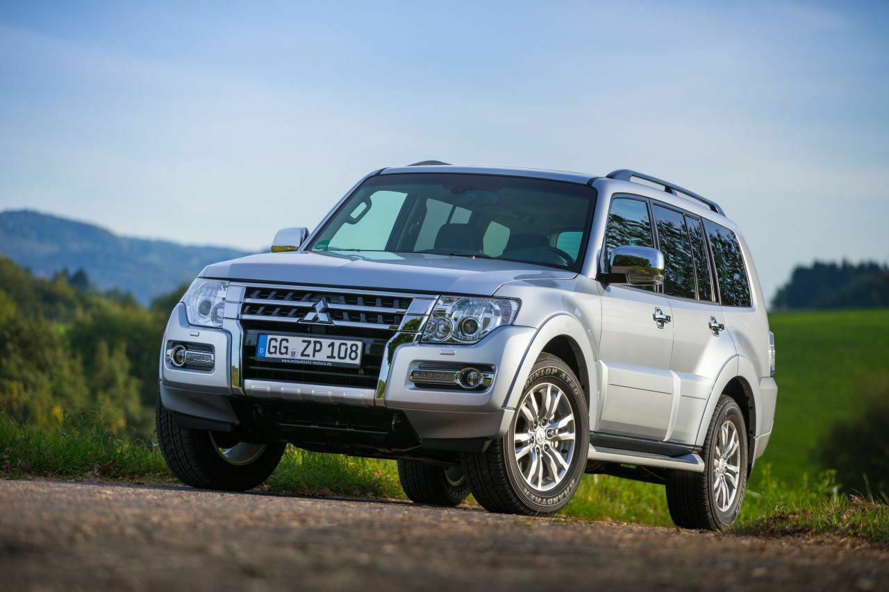 Mehr Ausstattung für den Lastesel: Zum Modelljahr 2015 ordnet Mitsubishi die Pajero-Preisliste neu