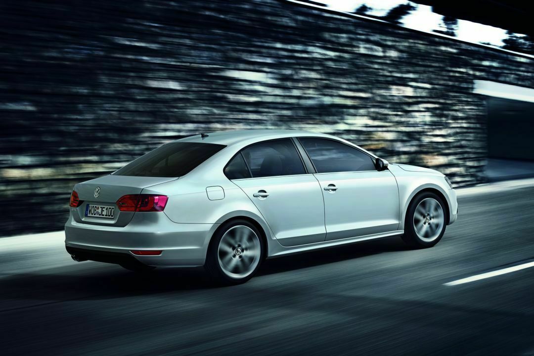 VW Jetta