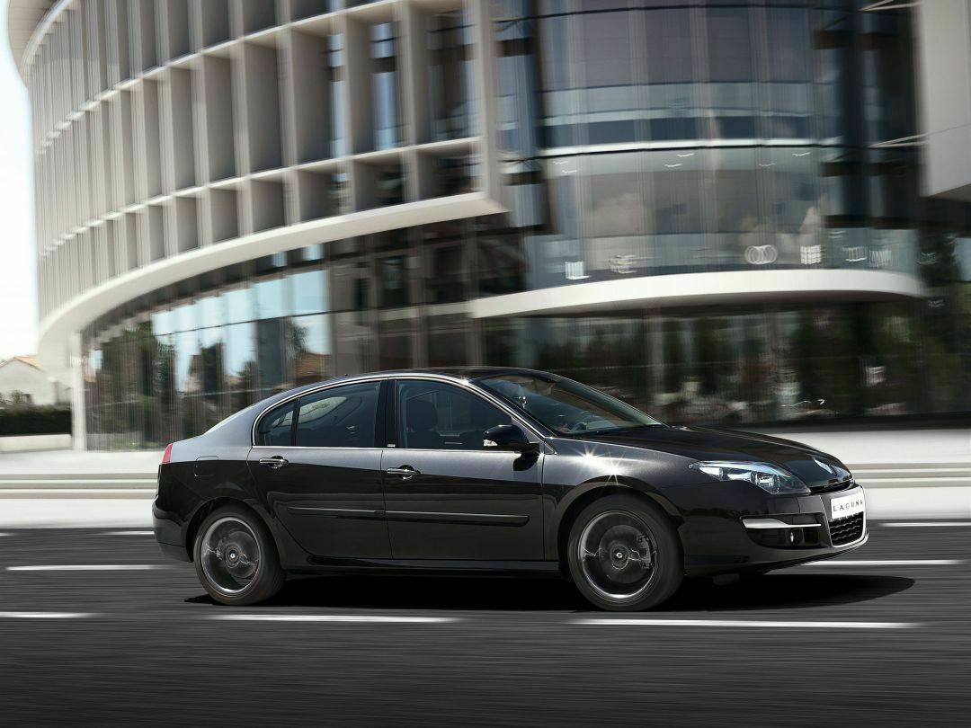 Renault Laguna