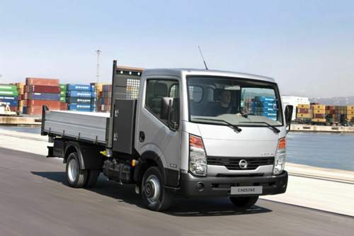 Nissan Cabstar