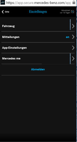 Webapp-me