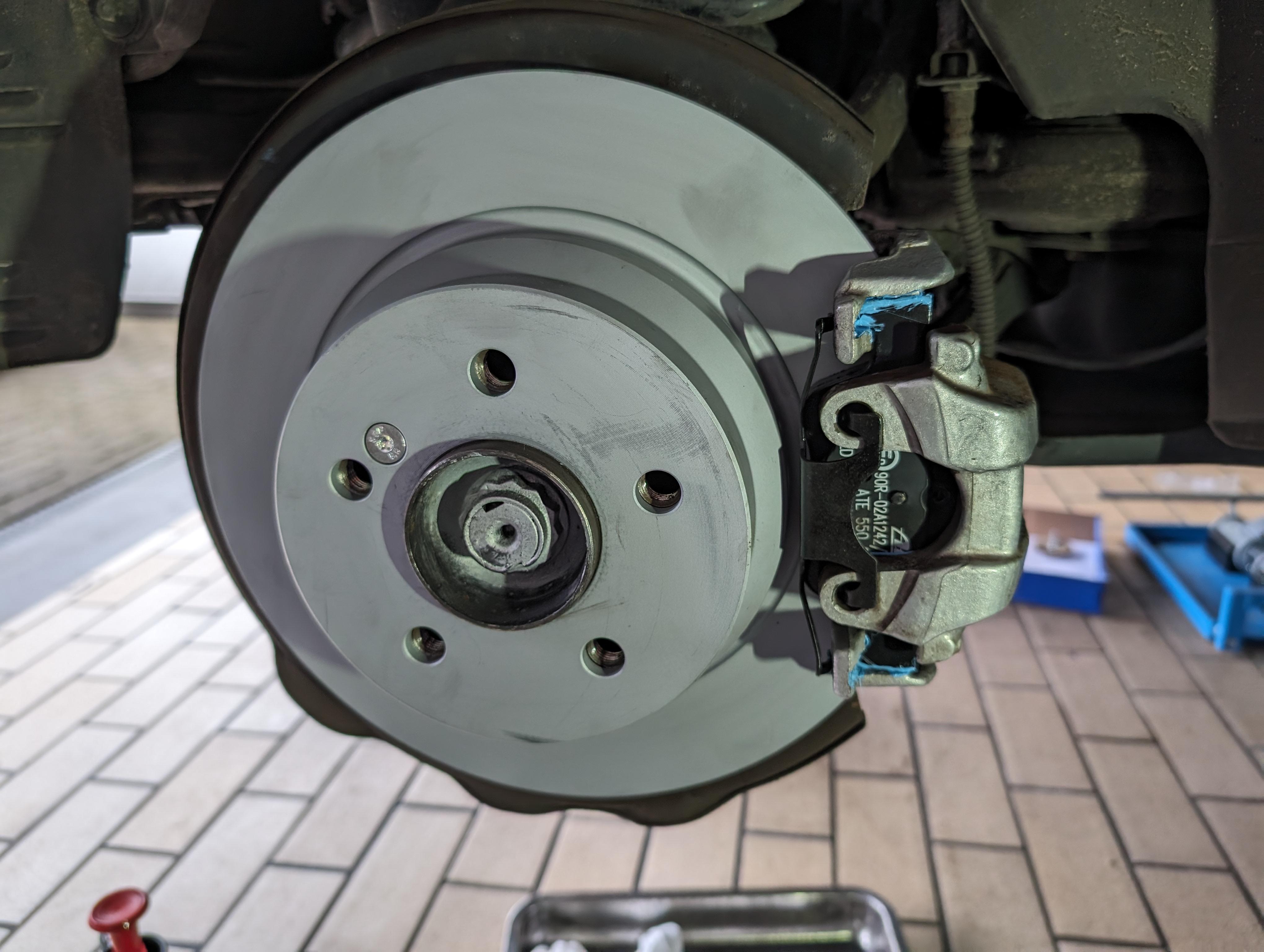 Neue Ölpumpe - was ist das "Non-Plus-Ultra"? Motorrevision OM646.961