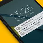 Die Push-Notification auf Android