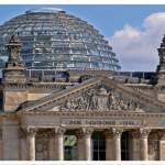 Der Bundestag wird neu besetzt