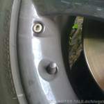 Bridgestone-groesse