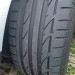Bridgestone-laufflaeche