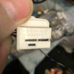 IC213 Stecker