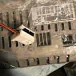 Stecker mit W213 Entry Tacho