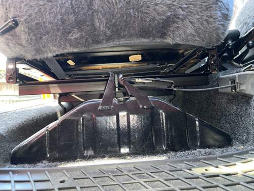 Recaro