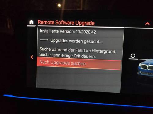 Recht alt...