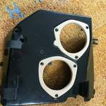 Fertige Ringe