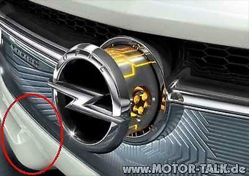 Opel-studie