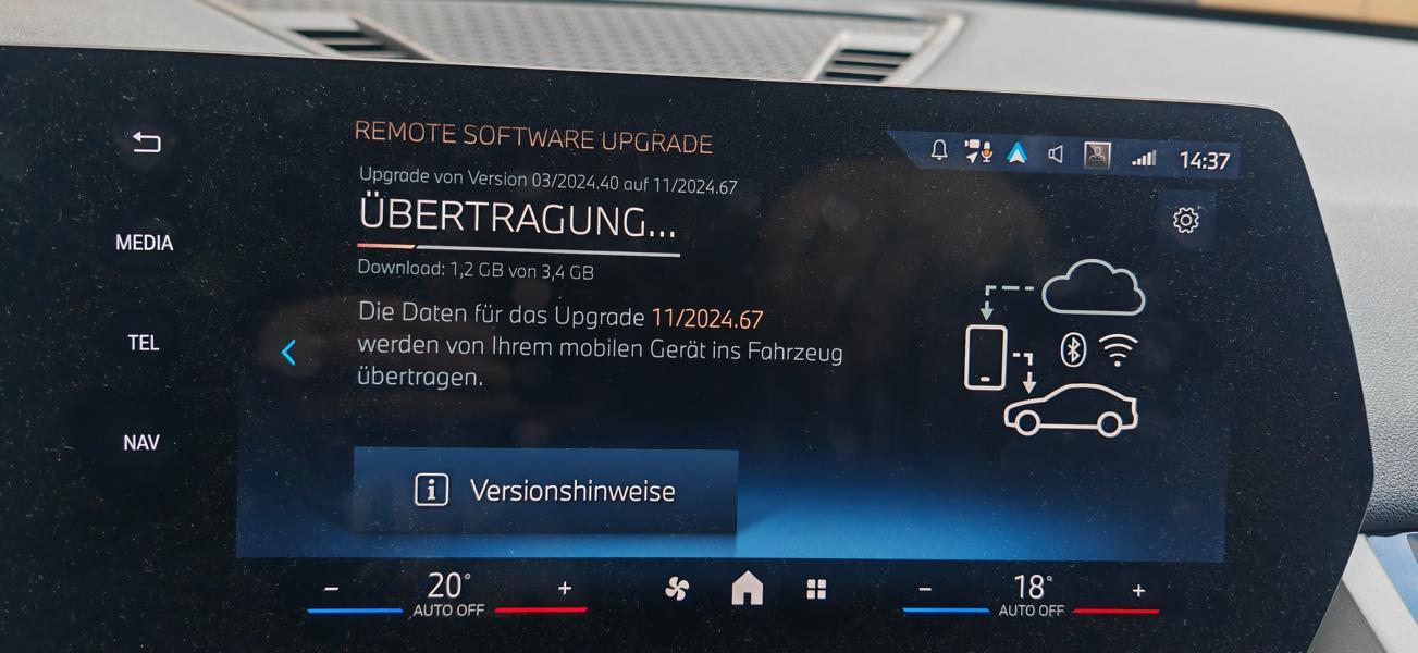 Neue Version: 11/2024.50