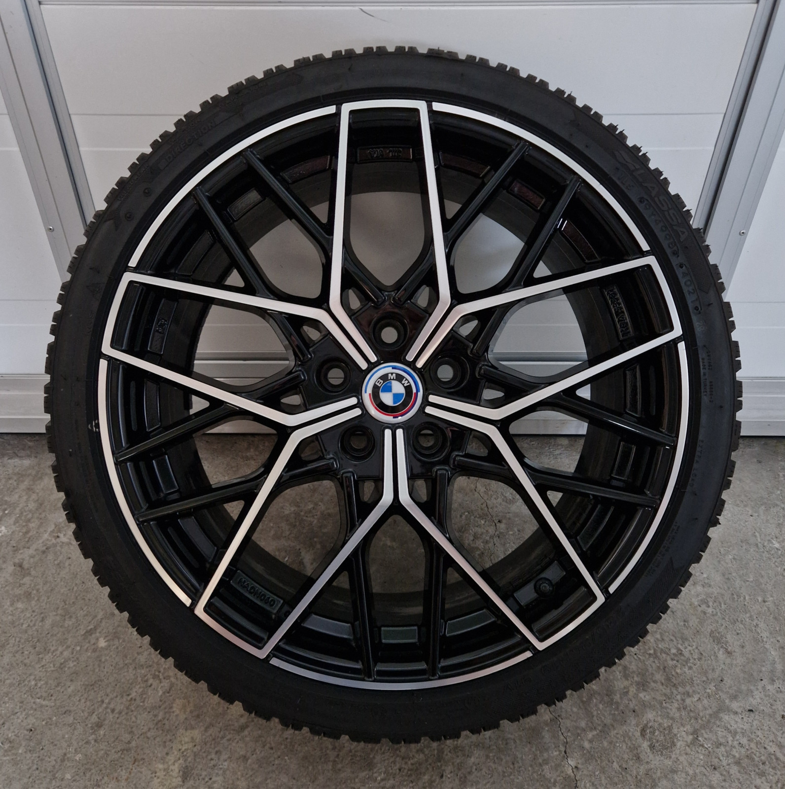 Neue Winterräder gesucht für den M135iX, brauche Input!
