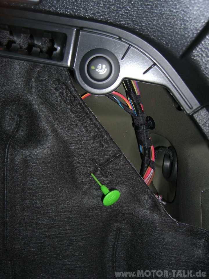 Neue X3 (F25) bitte hier vorstellen