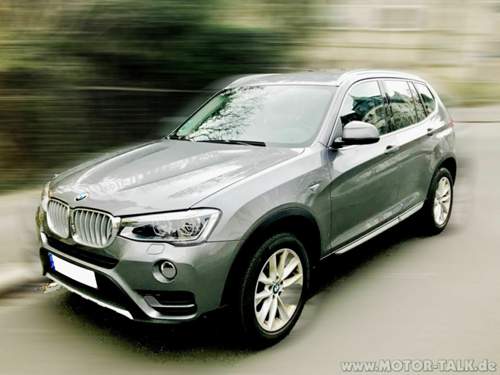 Bmw-x3