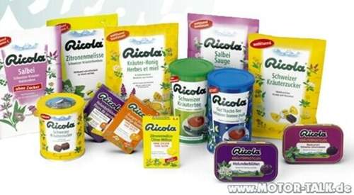 Ricola