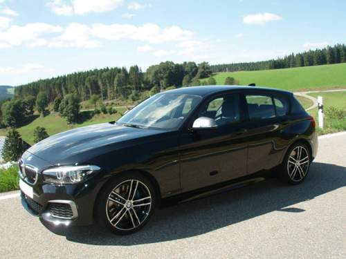 BMW M140i LCI 2