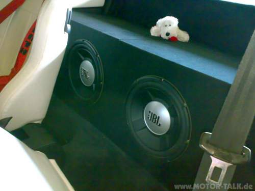 200 Liter Volumen