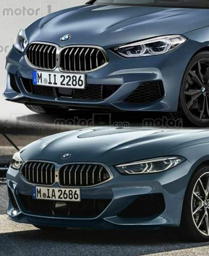 Bmw-1er-fake-8er-vgl