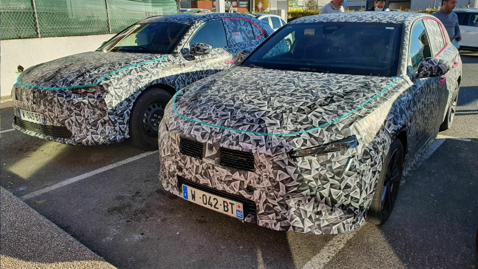 Neuer 308: Nachfolger in 2020?