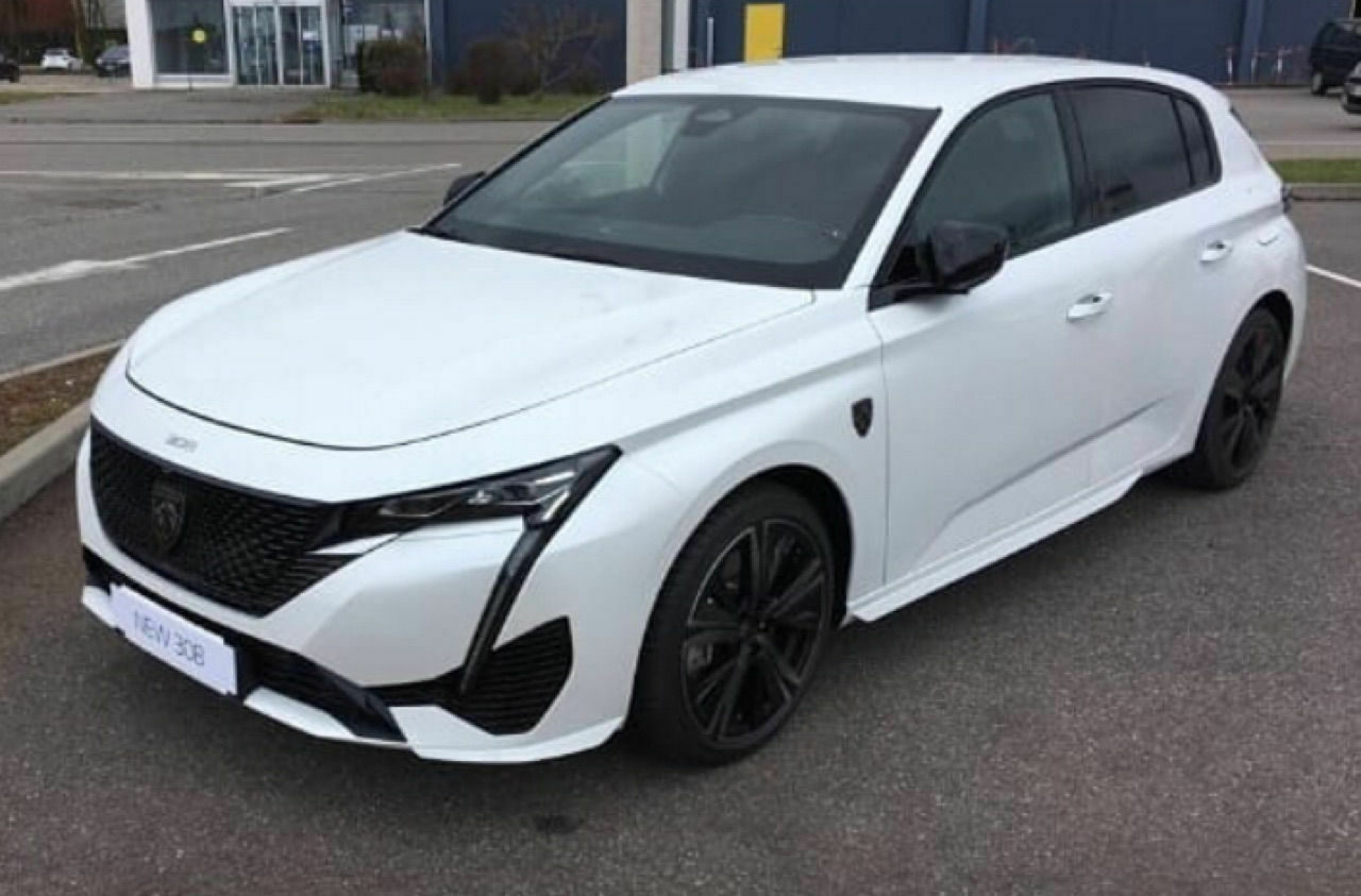 Neuer 308: Nachfolger in 2020?