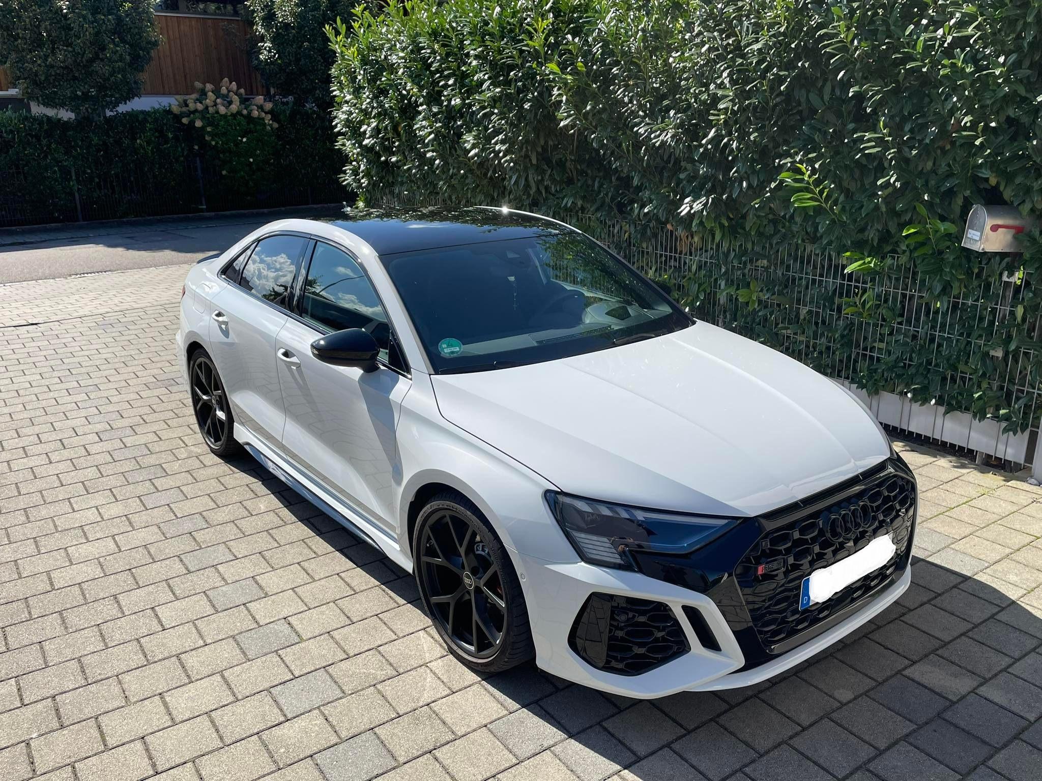 Neuer 40 TFSI