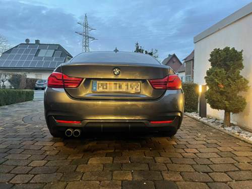 Neuer Diffusor