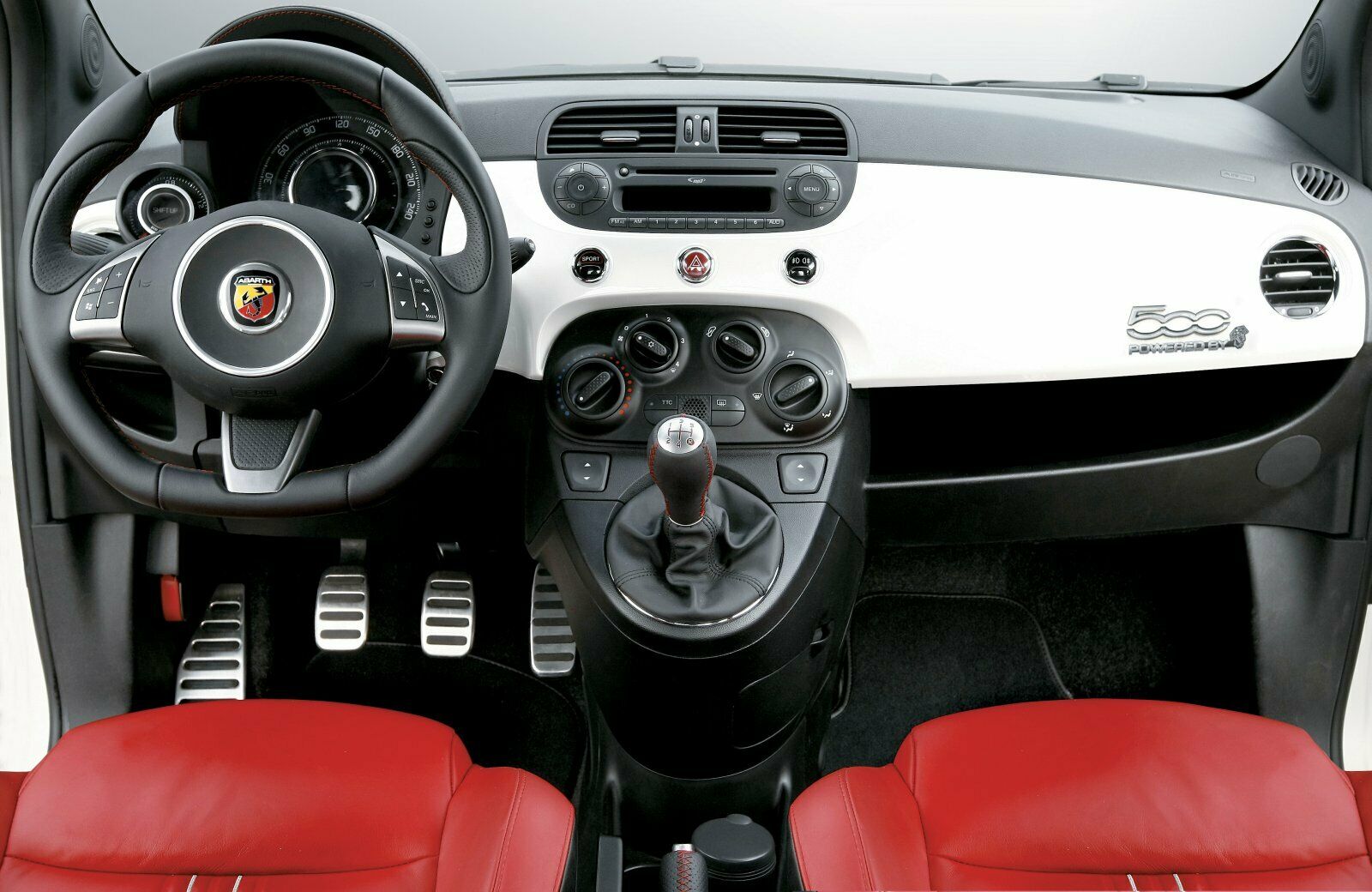 Neuer 500 Abarth: Deutschlandstart am 19. Juli
