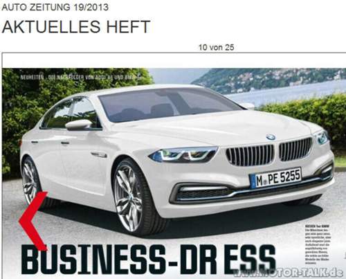 5er-bmw-naechste-generation