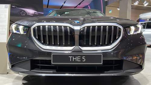 BMW 520d xDrive