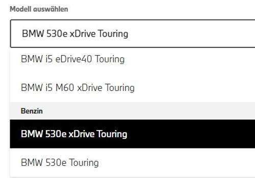 Touring