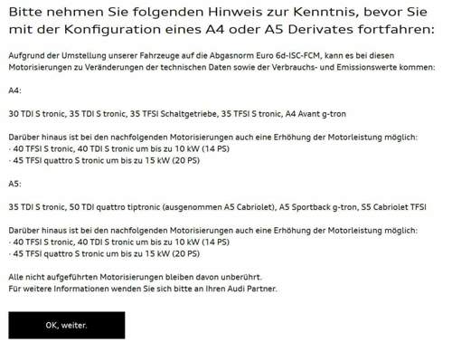 Einführung Euro 6d