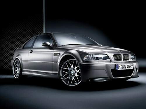 E46csl