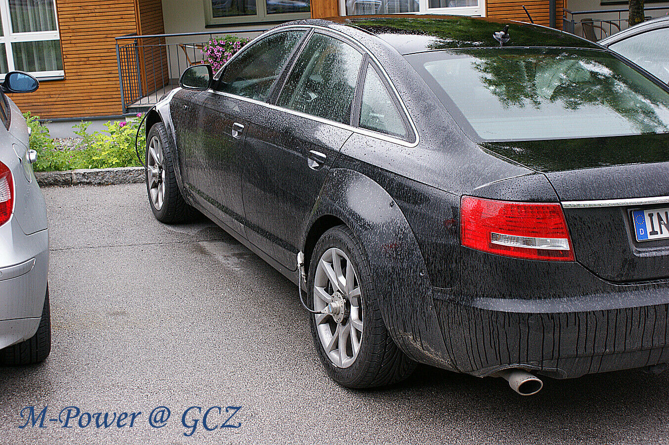 Neuer A6