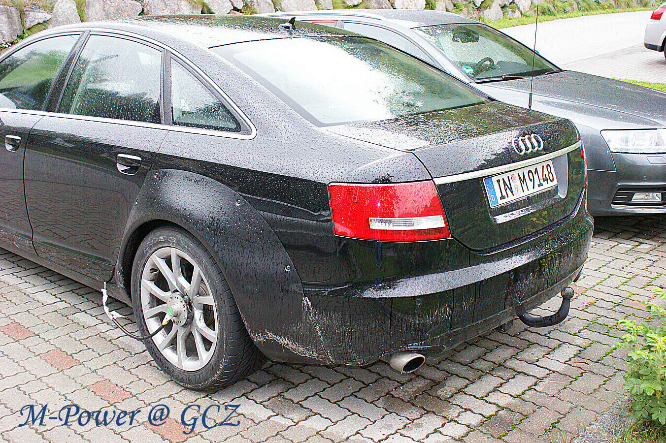 Neuer A6