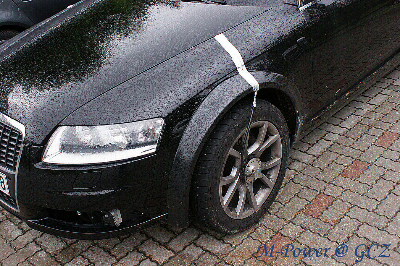 Neuer A6