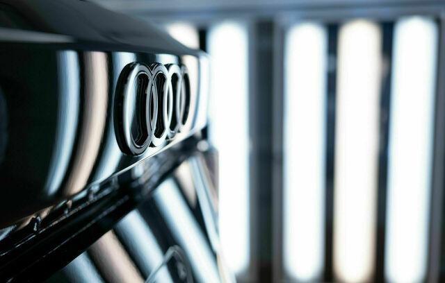 Infosammlung: Neuer A6/A7 C9