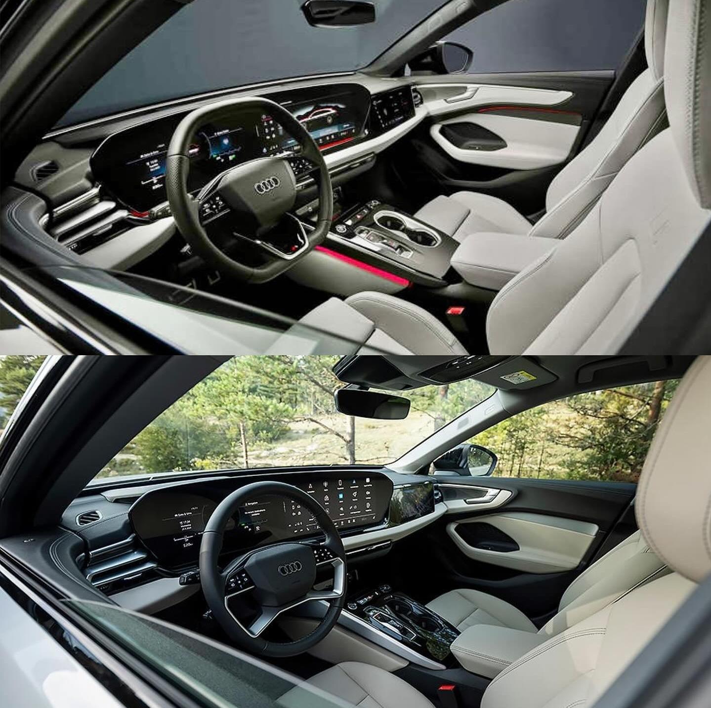 Infosammlung: Neuer A6/A7 C9