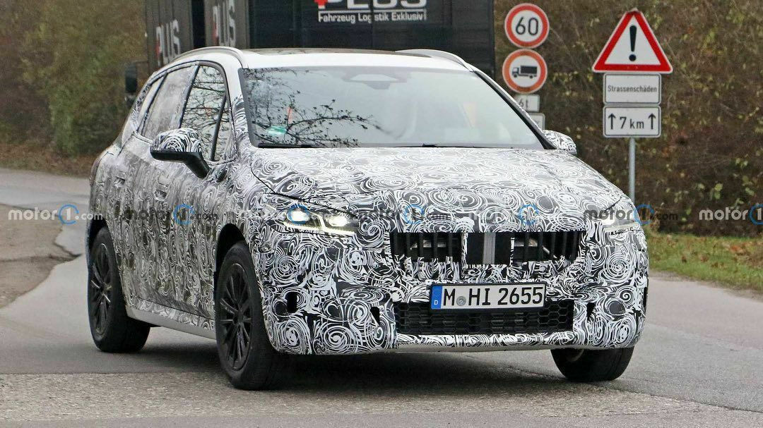 Neuer Active Tourer ab 2021