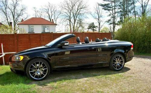 C70 Mirzam graphit