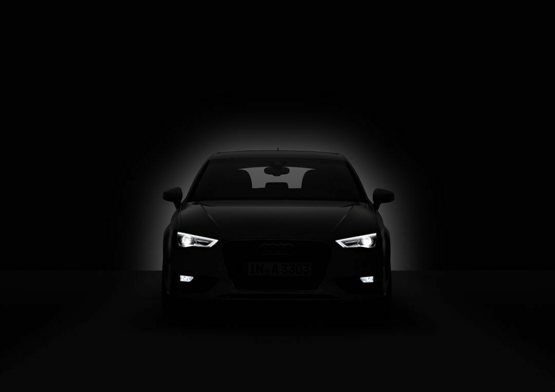 Der neue Audi A3